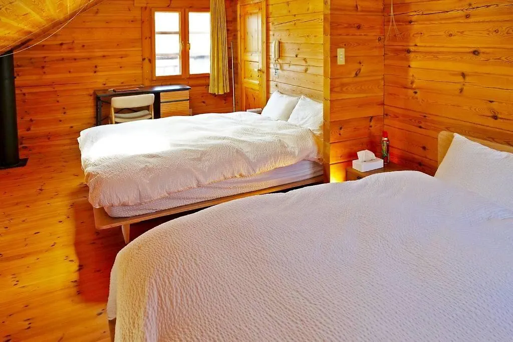 The Lodge Tesikaga Villa