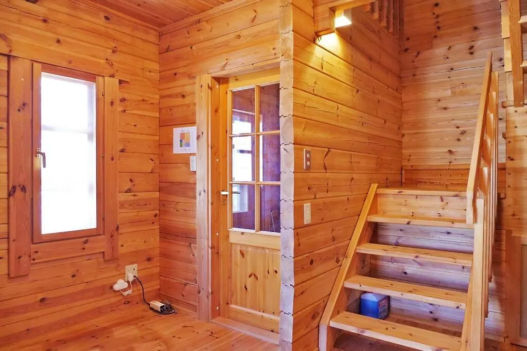 The Lodge Tesikaga 0*,